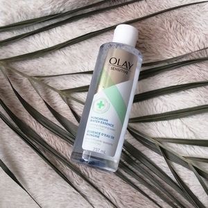 Olay Hungarian Water Essence calming cleansing water